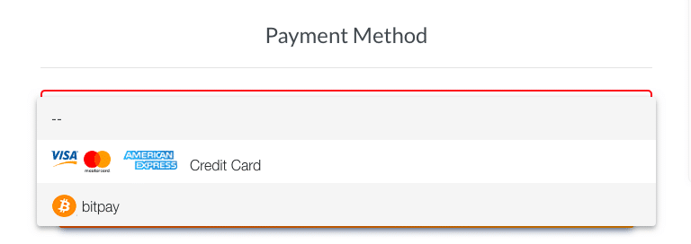 Astraweb accepts various payment methods including credit card, PayPal, and Bitcoin.