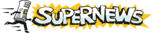 Supernews Logo