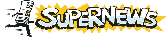 Supernews Logo