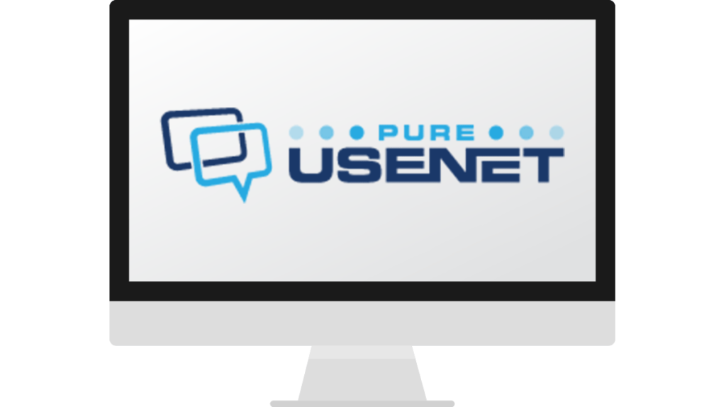 Pure Usenet Logo for Pure Usenet Review by Top10Usenet