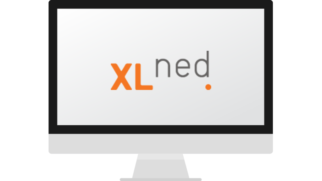 XLned Logo for XLned Review by Top10Usenet