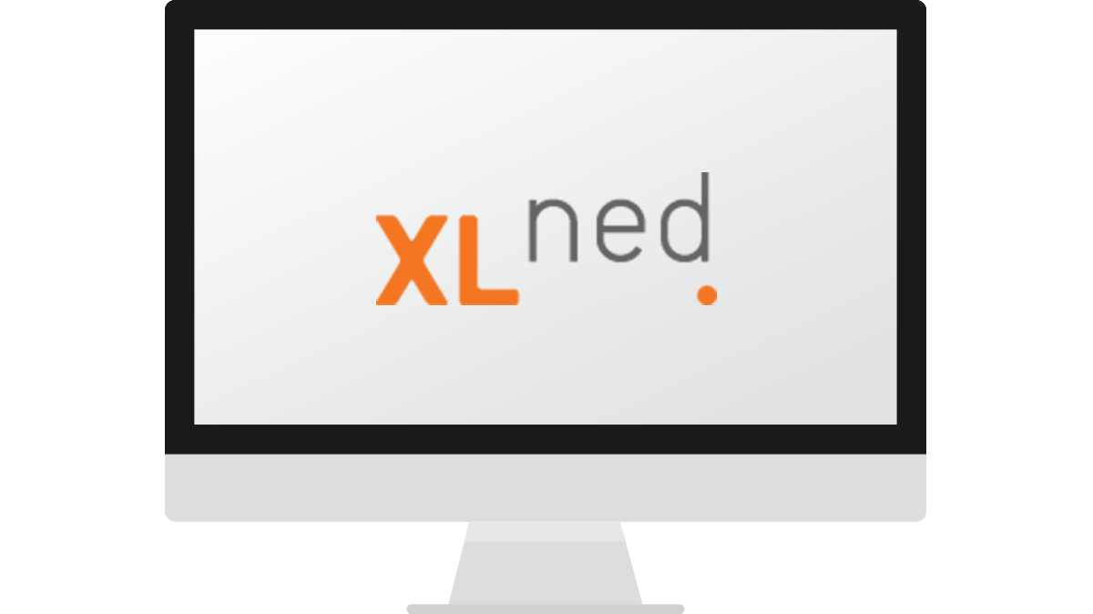 XLned Logo for XLned Review by Top10Usenet