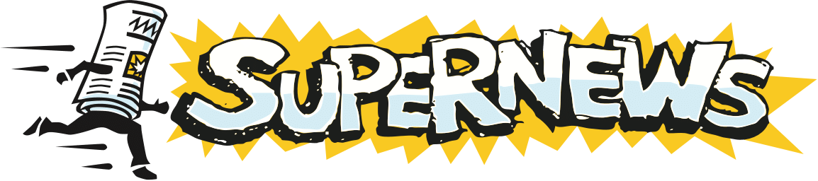 Supernews Usenet Provider Logo