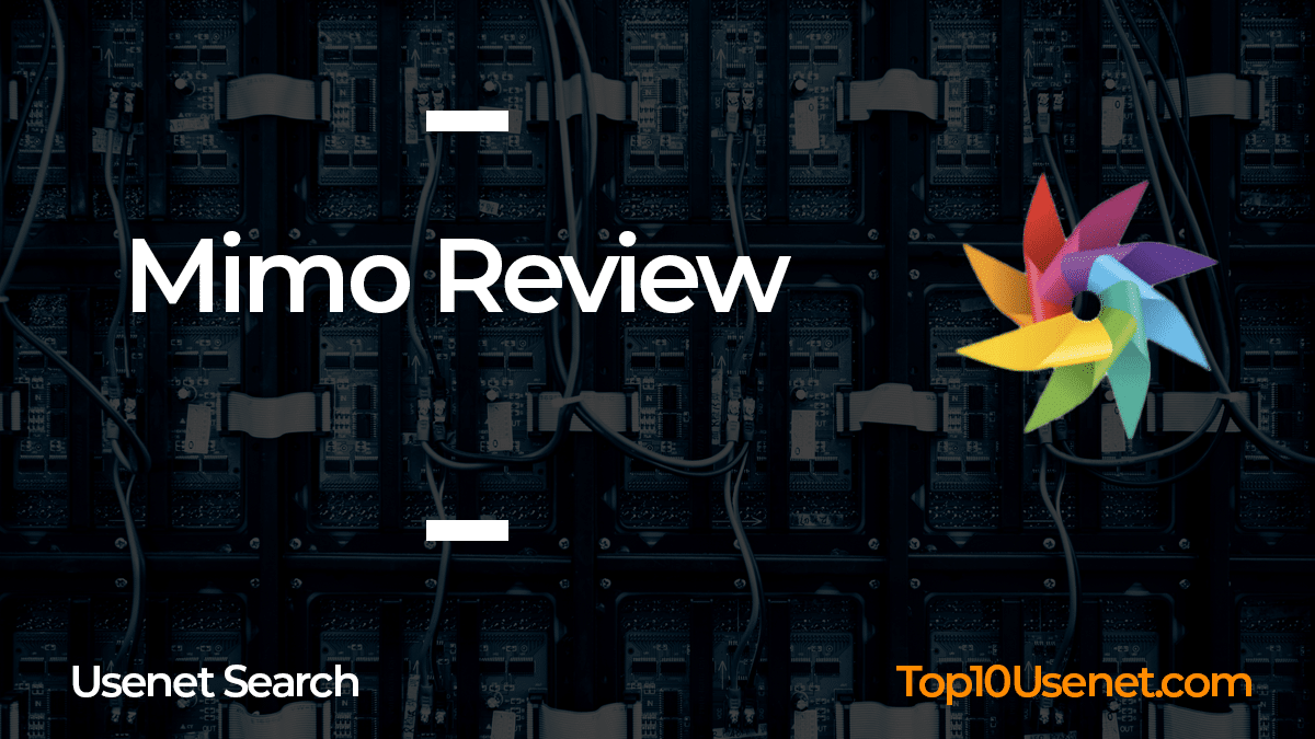 Mimo Review