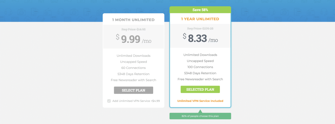 Newshosting Inexpensive Usenet